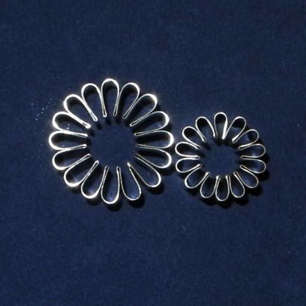 Gerbera- Set of 2 ---- 244S Framar cutter