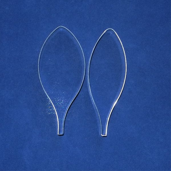 Longiflorum lily-FC251a/b (Large)