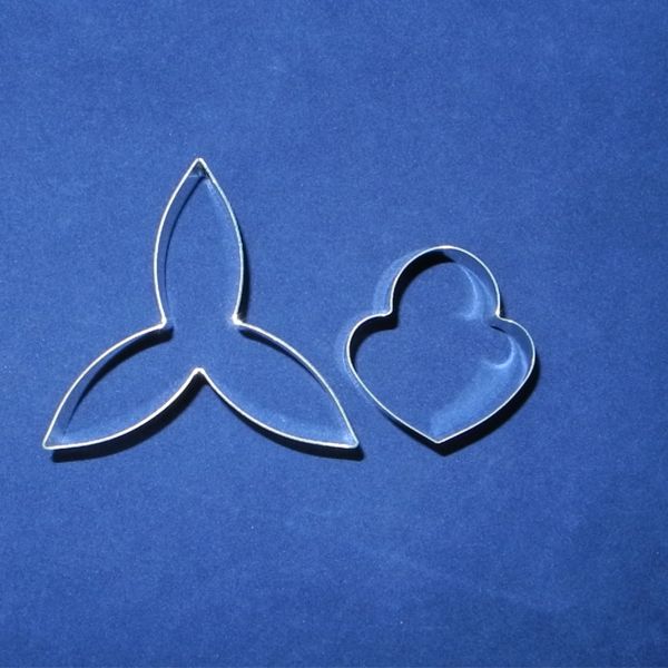 Orchid petal-88S Framar Cutter