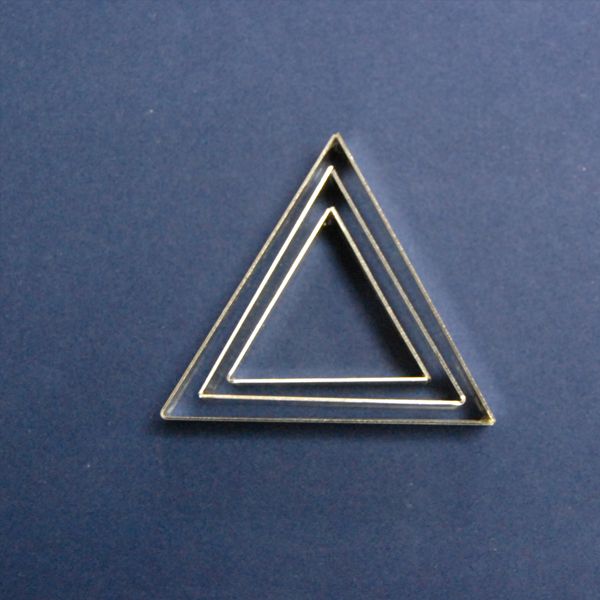 Triangle Cutters FC263S