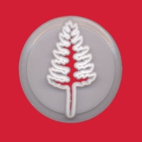 Fern leaf curret FMM