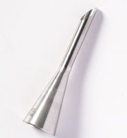 Pipping Nozzles Doughnut Filler Tube Nozzle #232