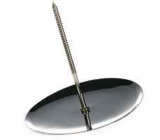 Flower Nail 40mm wide