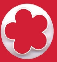 Blossom set large -set of 2 by FMM