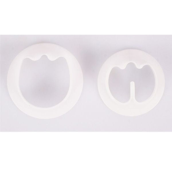 Sweet Pea cutter set FMM