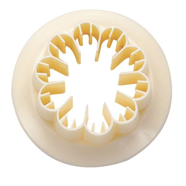 Quick 'n' easy carnation 40mm FMM