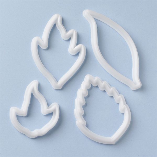 Creative leafs set FMM