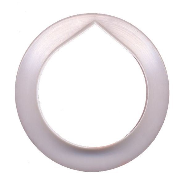 Rose petal cutter set - (set of 5) FMM