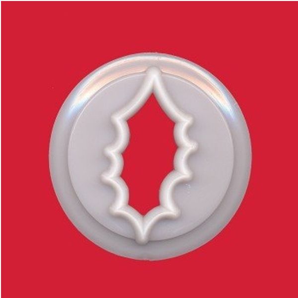 Holly Leaf - Large FMM