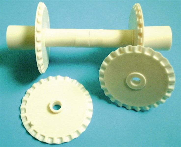 Multi Ribbon cutter set FMM