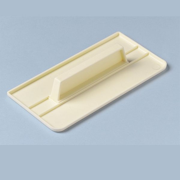 FMM Plastic Scraper/Smoother