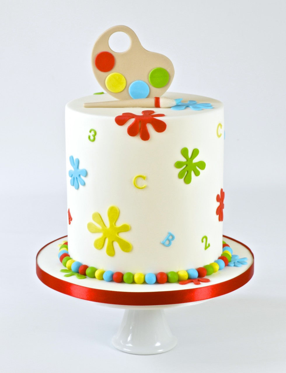 Splat Cutters set of 2 FMM