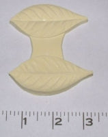 Gardenia leaf - DPM Mould