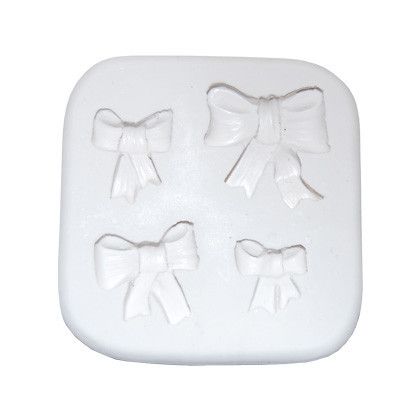 SK-GI Silicone Mould Bows