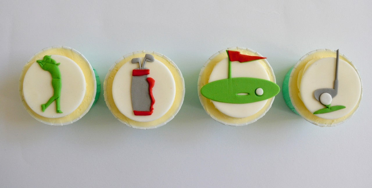 Hole in One Golf Cutter FMM