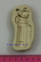 Golf Bag DPM Mould