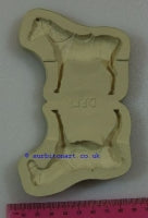 Freestanding Horse Large Mould- DPM