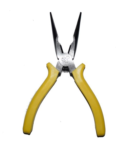 Japanese Long Nose Pliers 6"/160mm