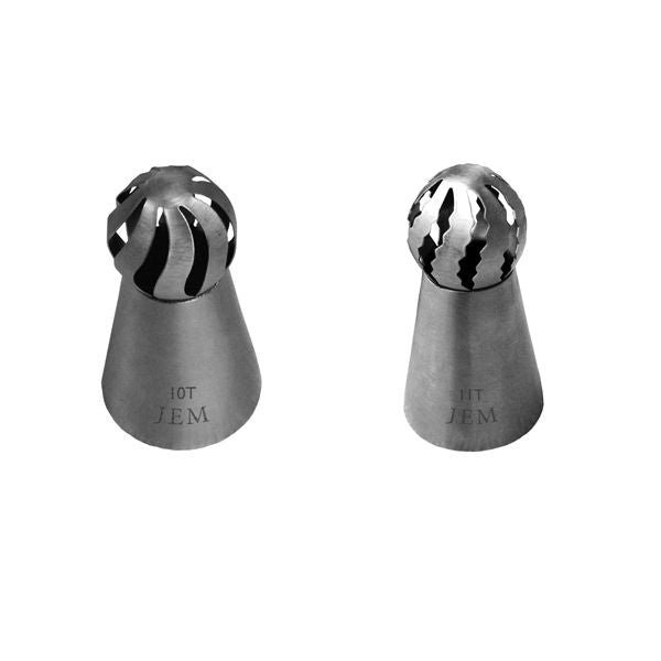 JEM Twist Twist Nozzle Set of 2 - 10T & 11T #NZ900