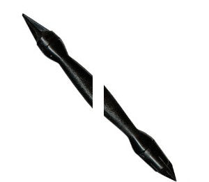 JEM Tool No 9 Small Trumpet Veiner 5 and 6 petals