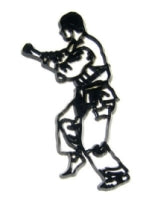 * KARATE JUDO- by Patchwork Cutters