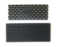 * Mini brick and basket emb. PC