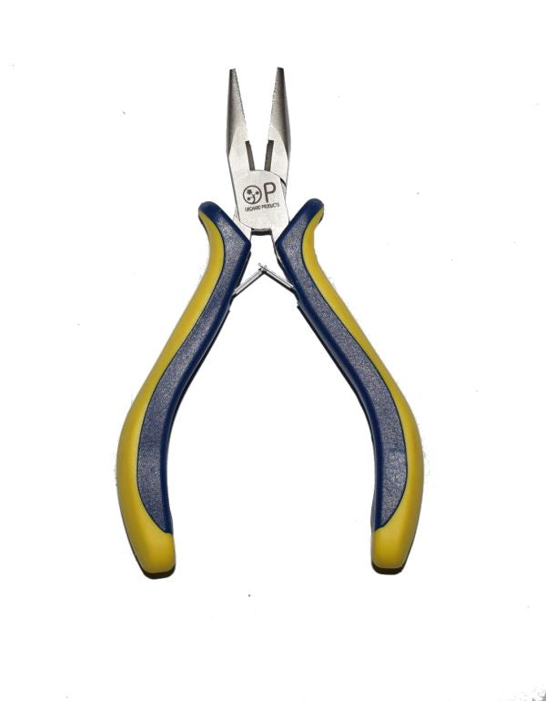 Mini Combination Long Nose Plier 5"