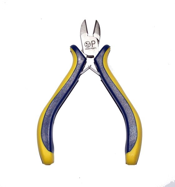 Mini Side Cutting Plier 4.5"