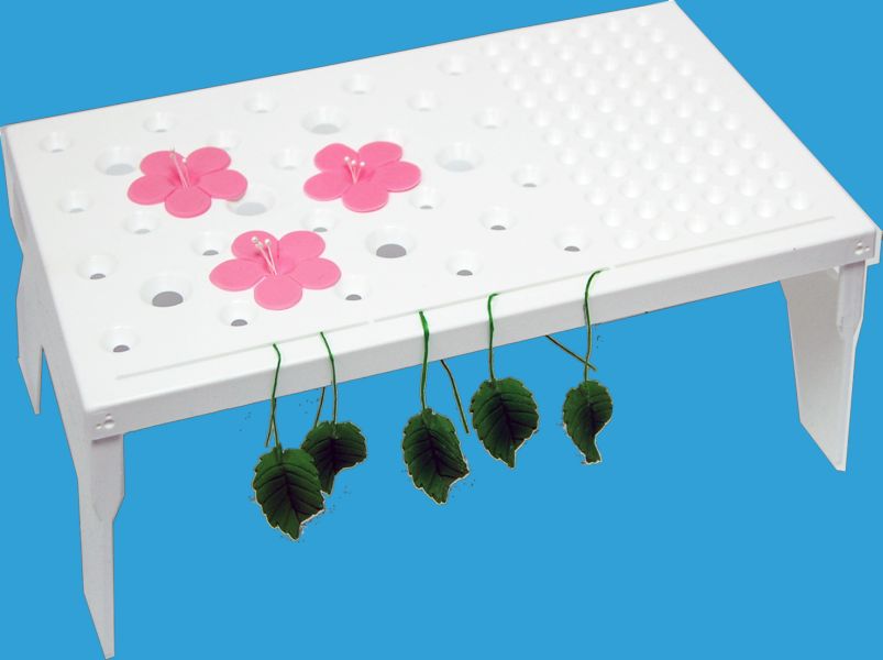 OP Flower stand -Orchard Products