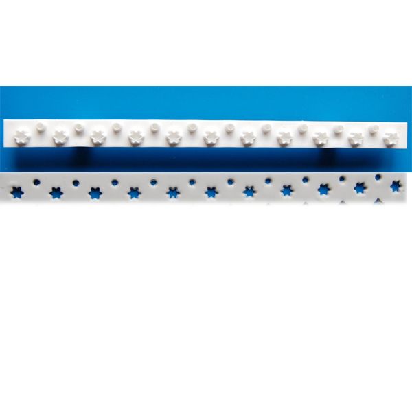 OP Lace design cutter insert Star #OP-LA2E