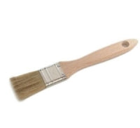 Pastry/painting brush 1.25"