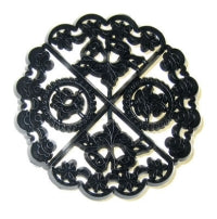 * Broderie Anglaise 'A' (Wedding)PC -