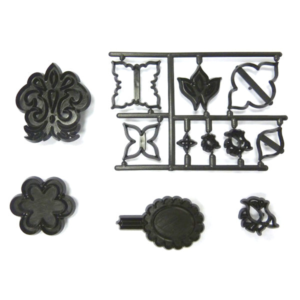 Mix & Match' Side Design Set PC