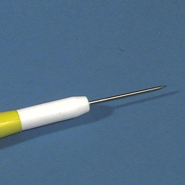 PME Modelling tool - No 6 Scriber needle