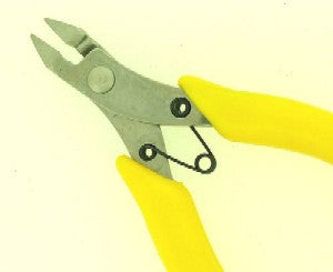 Self opening Wire Cutter