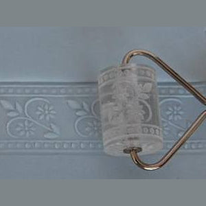 * Acyclic Designer ribbon roller #RP3.5-03-08