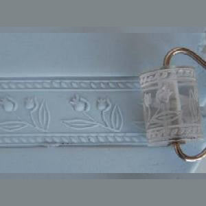 * Acyclic Designer ribbon roller #RP3.5-04-01