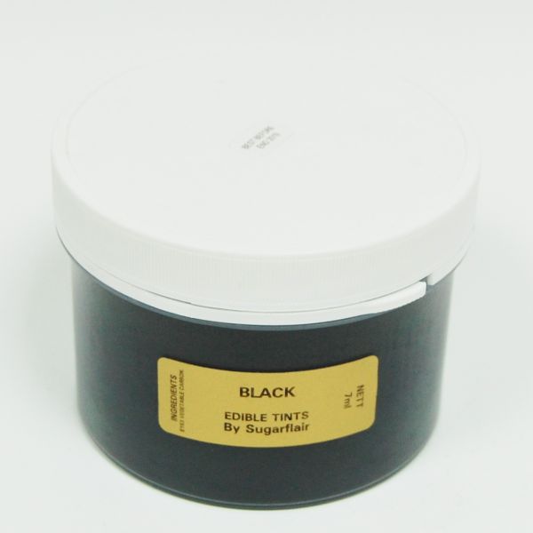 Blossom Tint  Black-Value pack 275ml