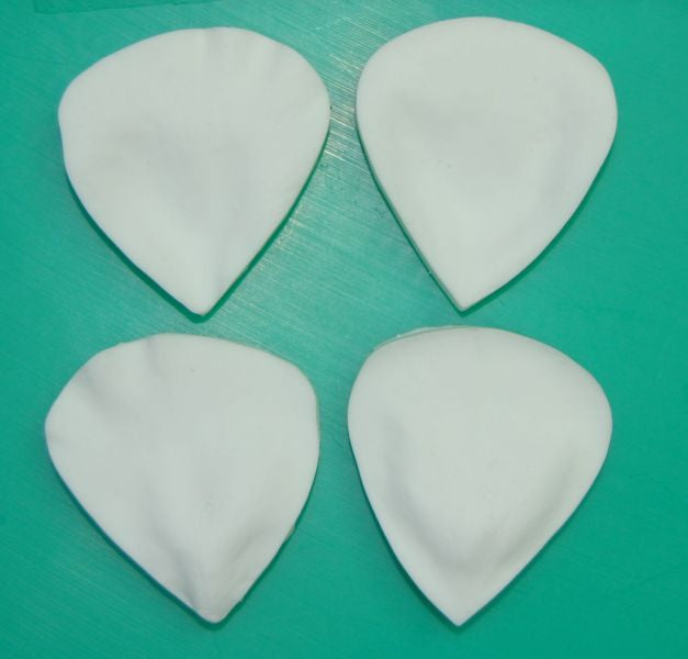 Squire Kitchen Petal Veiner Rose -Tea 5.5cm L-GM05R001-03