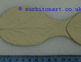 Spider chrysanthemum leaf-DPM Veiner