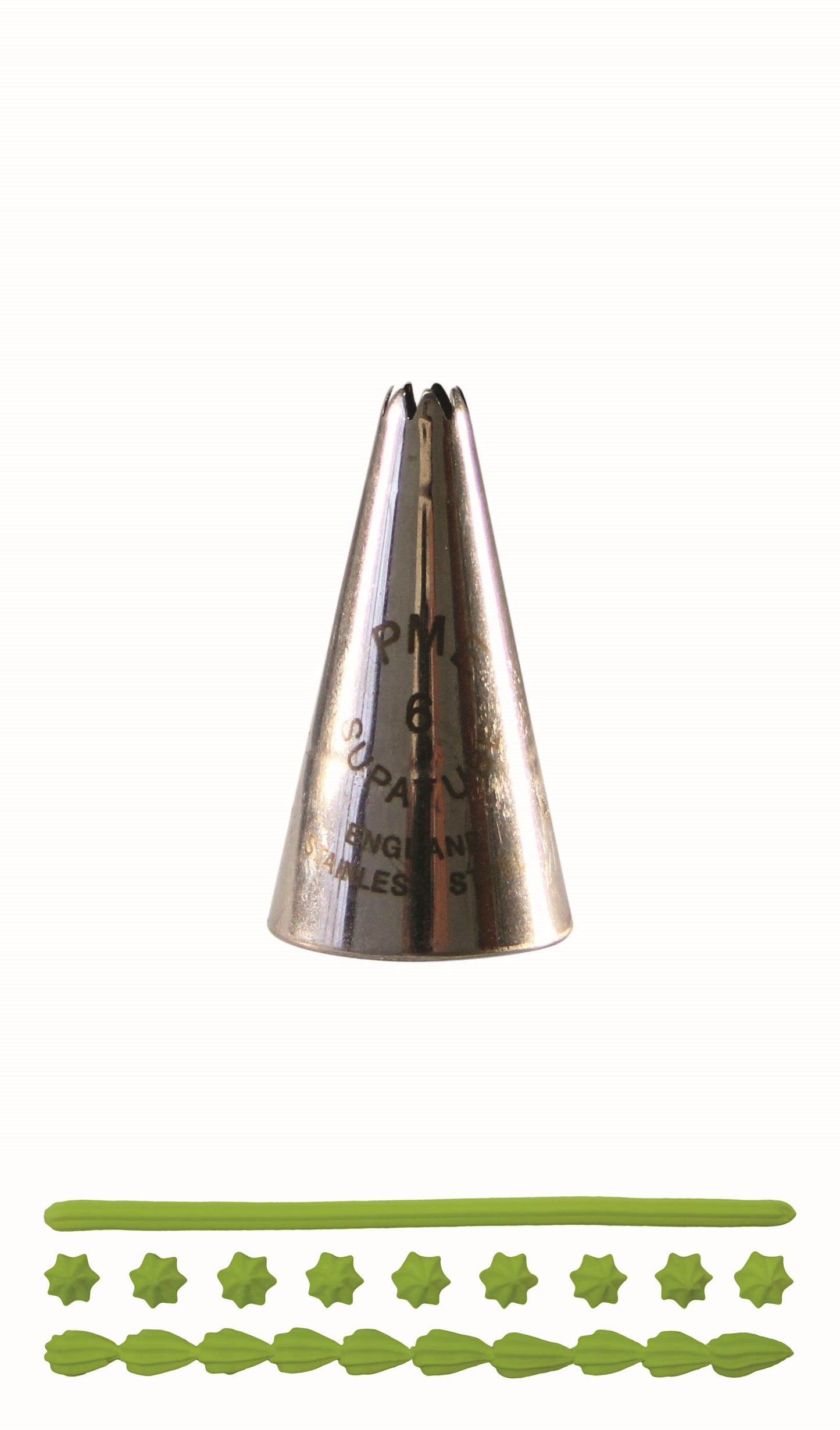 Star Supatube No.6 #ST6