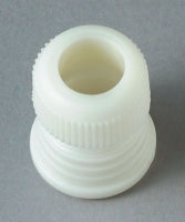 Tube adaptor STD piping nozzle