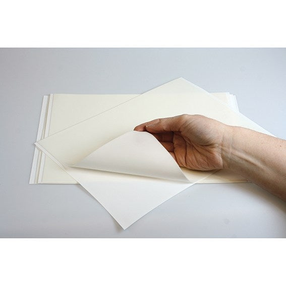 Sugar Sheet white Pack of 20 #SUG335 Photo Paper