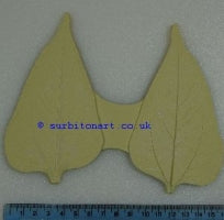 Sunflower leaf-DPM veiner
