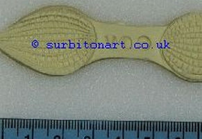 Vanda orchid petal small-DPM veiner