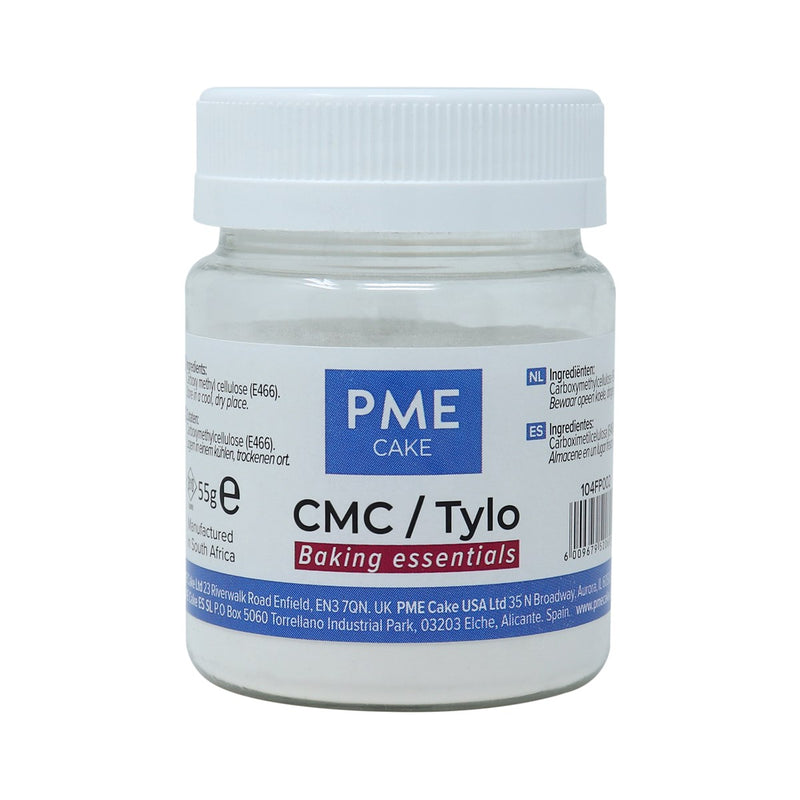 CMC/Tylose  Powder  55g