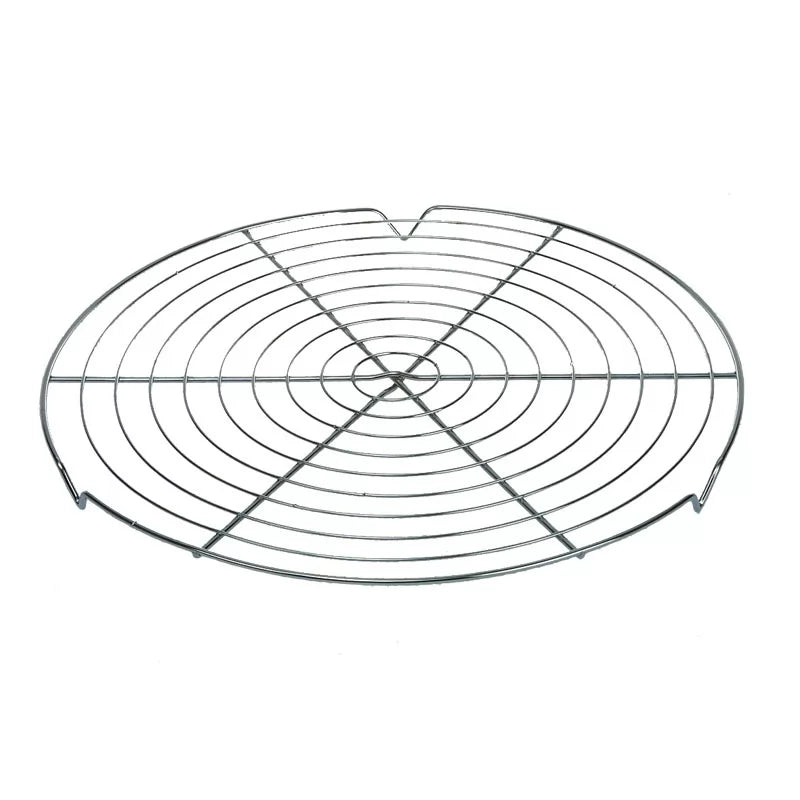 Cooling rack 12" round