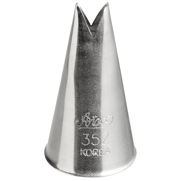 Ateco Nozzle CHOOSE A DESIGN. 3 for £8.89