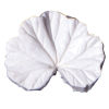 Squire Kitchen-GI Leaf Veiner Geranium Large 6.5cm