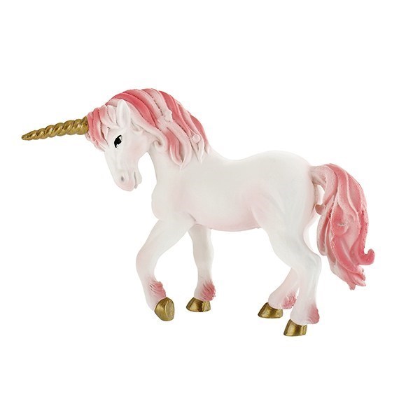 Bullyland Unicorn Figurine 42146